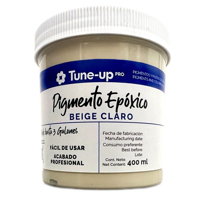 Beige Claro